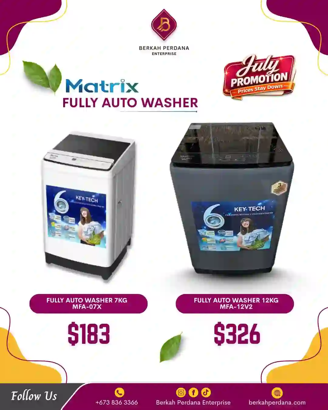Play Auto Washer 2