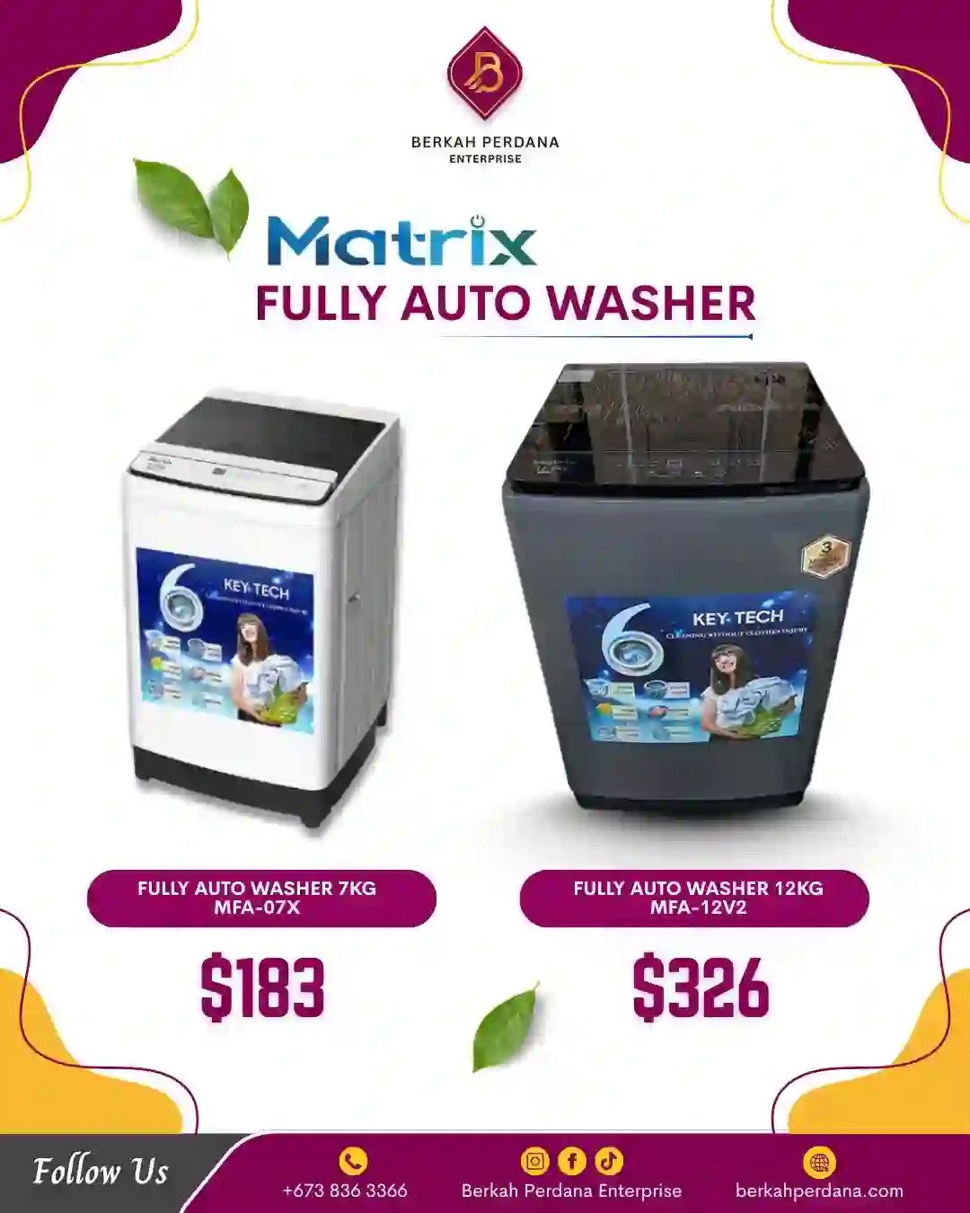 Play Auto Washer