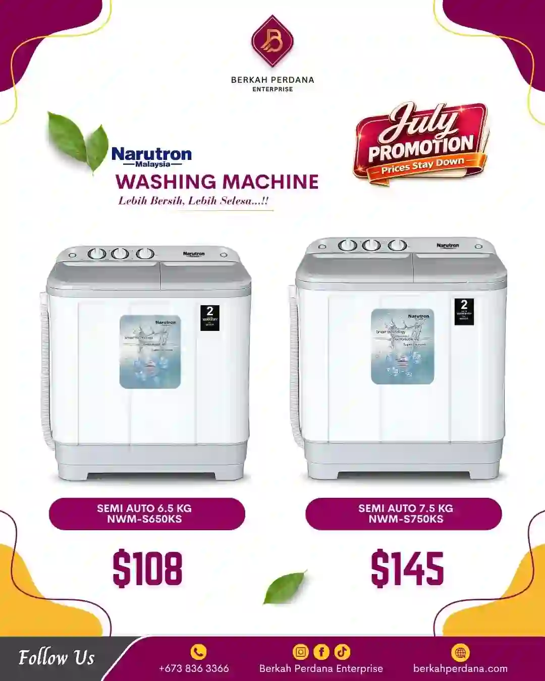 Water Dispenser