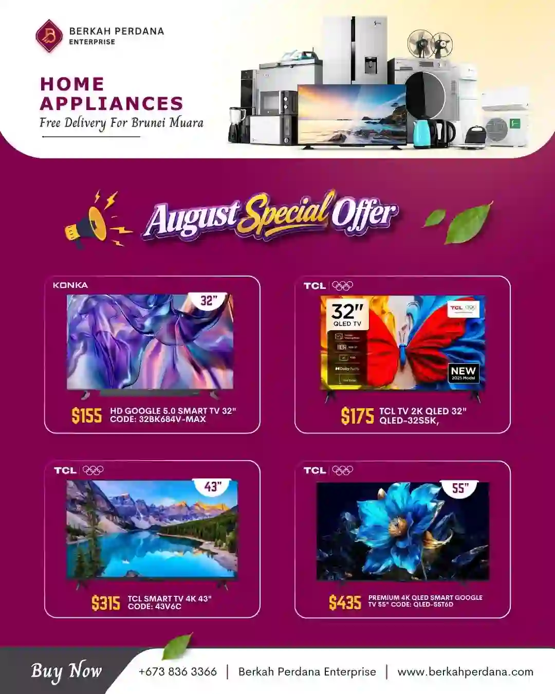 Konka Tcl Tv